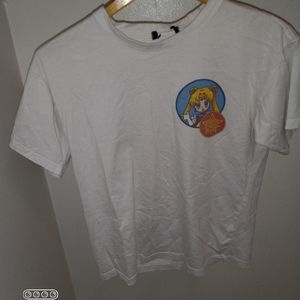 Sailor moon tshirt